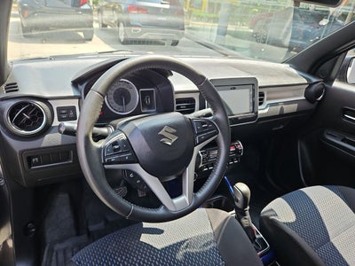 2023 Suzuki Ignis 1.2 Glx At