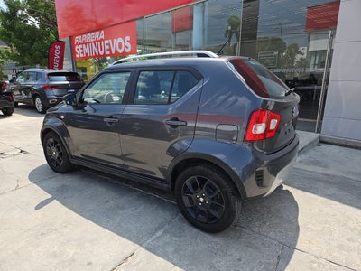 2023 Suzuki Ignis 1.2 Glx At