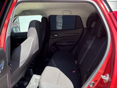 2024 Suzuki Swift 1.4 Boosterjet Sport Mt