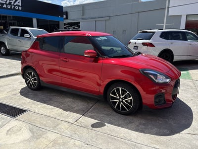 2024 Suzuki Swift 1.4 Boosterjet Sport Mt
