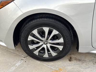 2021 Toyota Corolla 1.8 Le Híbrido At