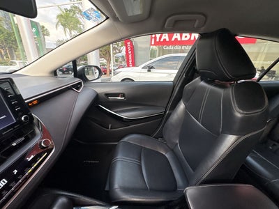 2021 Toyota Corolla 1.8 Le Híbrido At