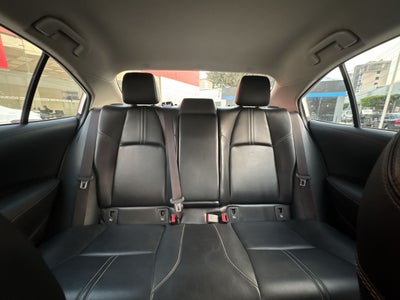 2021 Toyota Corolla 1.8 Le Híbrido At