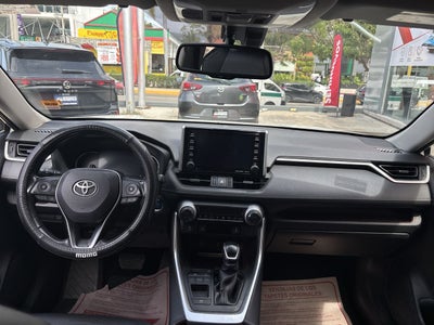 2020 Toyota RAV4 2.5 Limited At