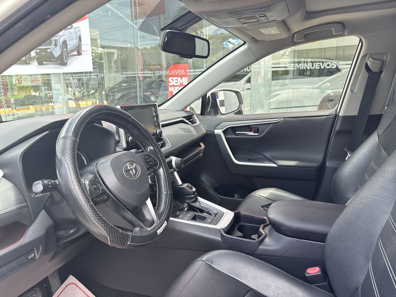 2020 Toyota RAV4 2.5 Limited At