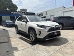 2020 Toyota RAV4 2.5 Limited At