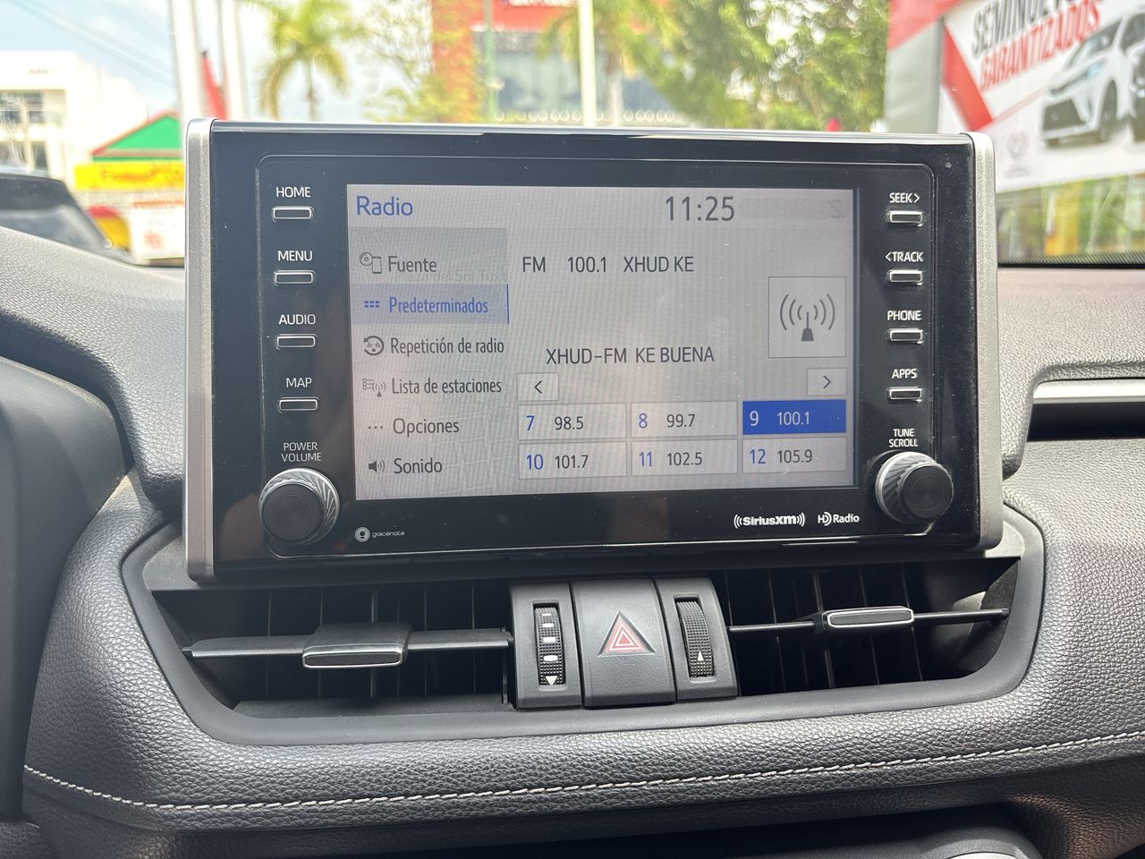 2020 Toyota RAV4 2.5 Limited At
