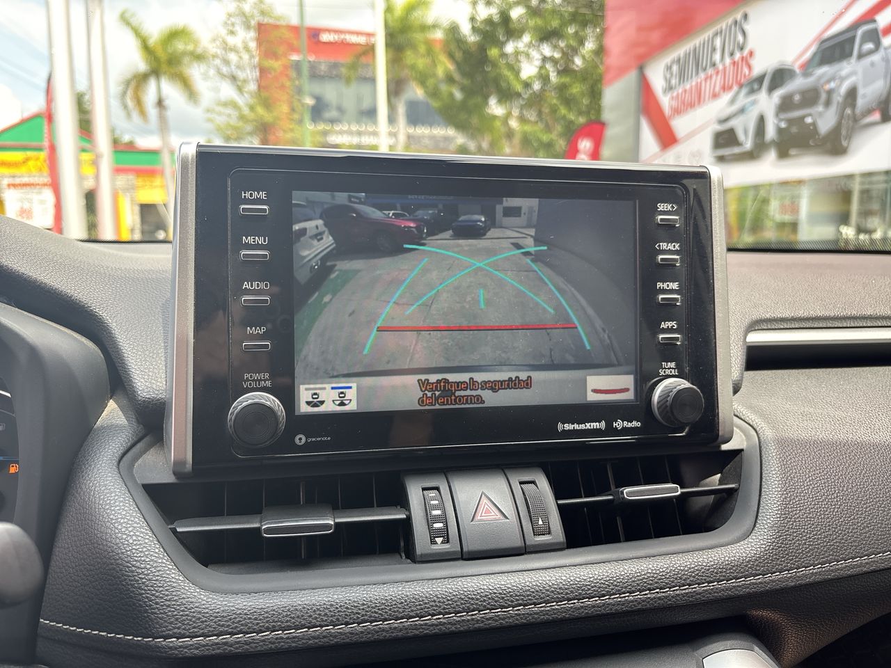 2020 Toyota RAV4 2.5 Limited At