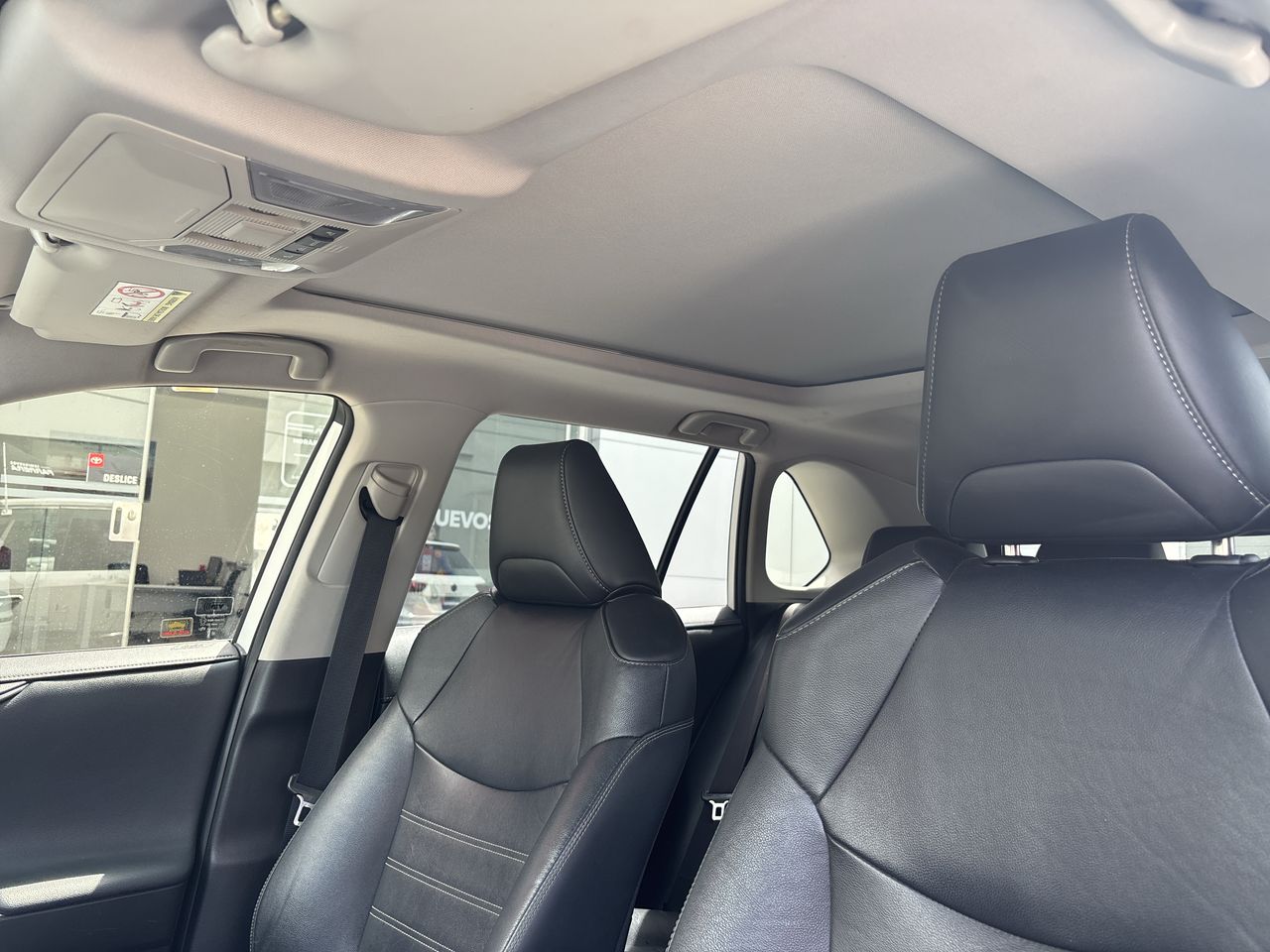 2020 Toyota RAV4 2.5 Limited At