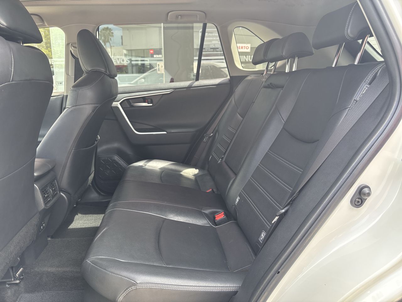2020 Toyota RAV4 2.5 Limited At