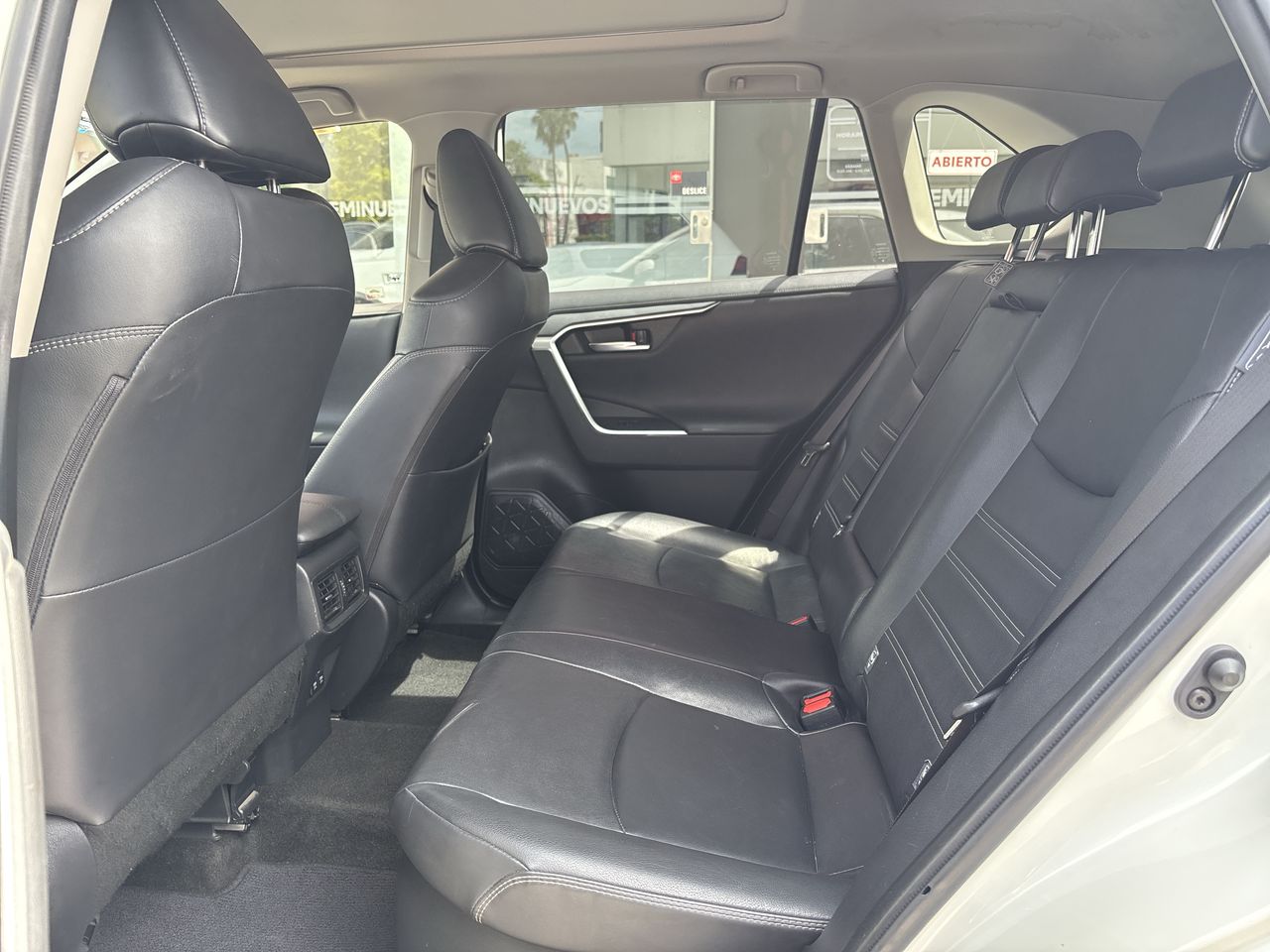2020 Toyota RAV4 2.5 Limited At