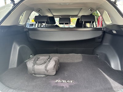 2020 Toyota RAV4 2.5 Limited At