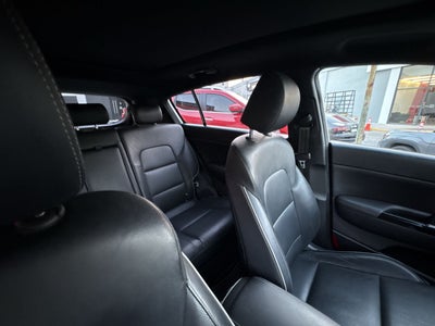 2022 Kia Sportage 2.4 EX At