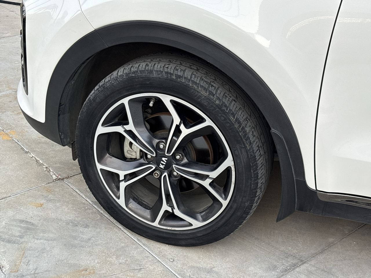 2022 Kia Sportage 2.4 EX At