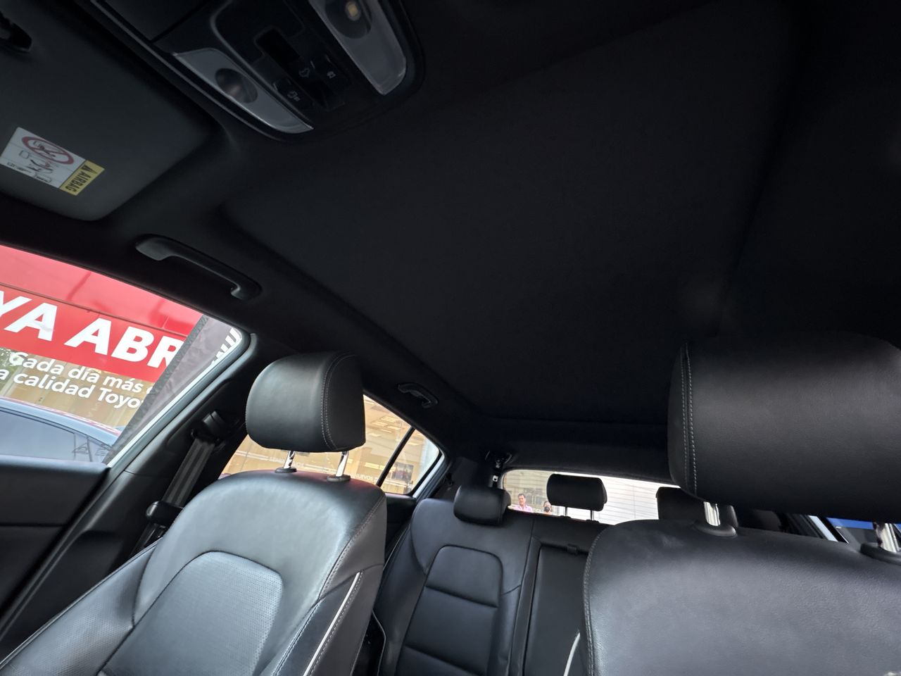 2022 Kia Sportage 2.4 EX At