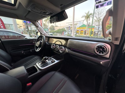 2025 GWM Tank 300 2.0 Luxury Hev