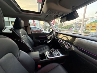 2025 GWM Tank 300 2.0 Luxury Hev