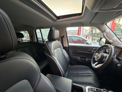 2025 GWM Tank 300 2.0 Luxury Hev