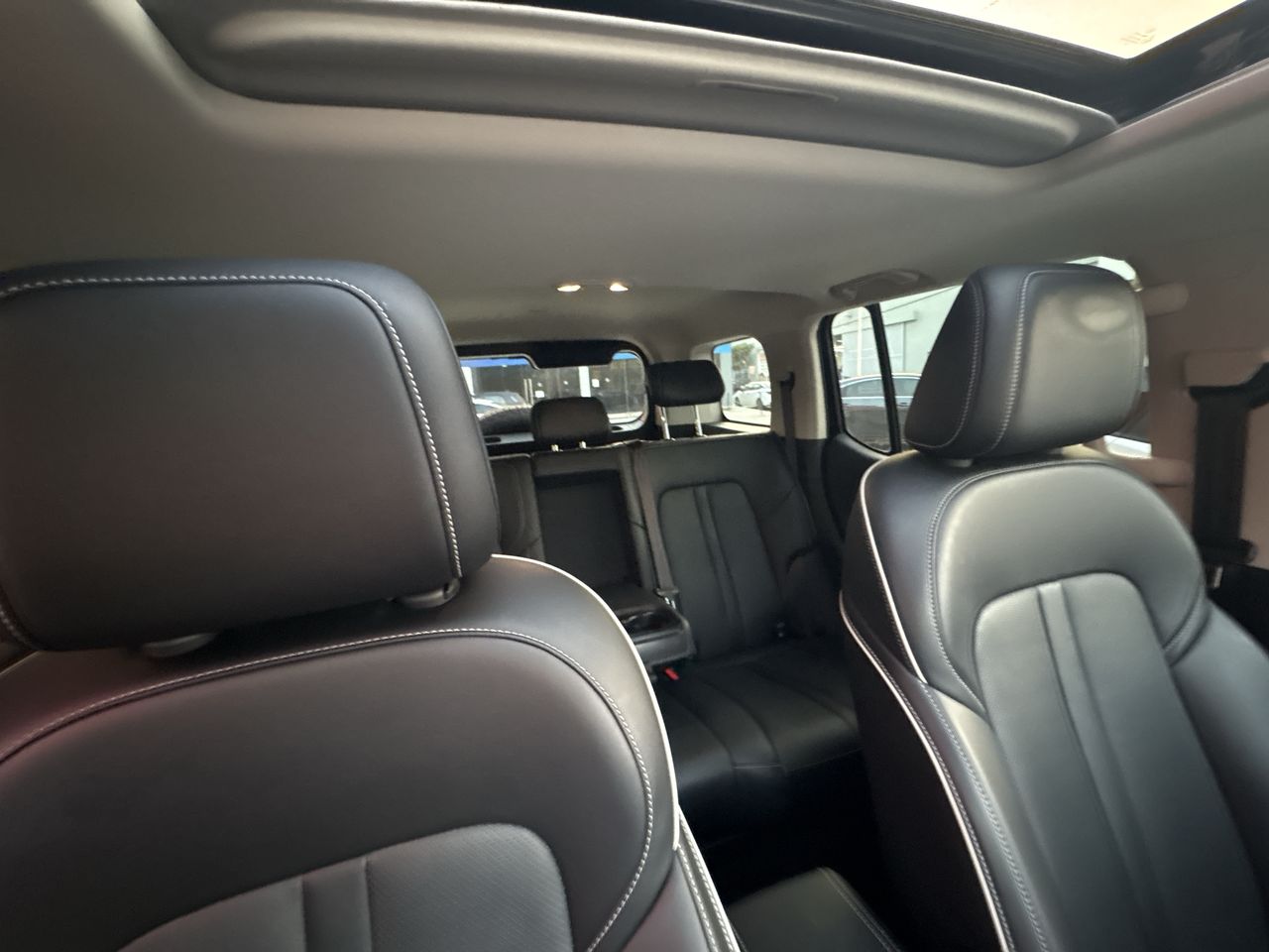 2025 GWM Tank 300 2.0 Luxury Hev