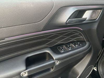 2025 GWM Tank 300 2.0 Luxury Hev