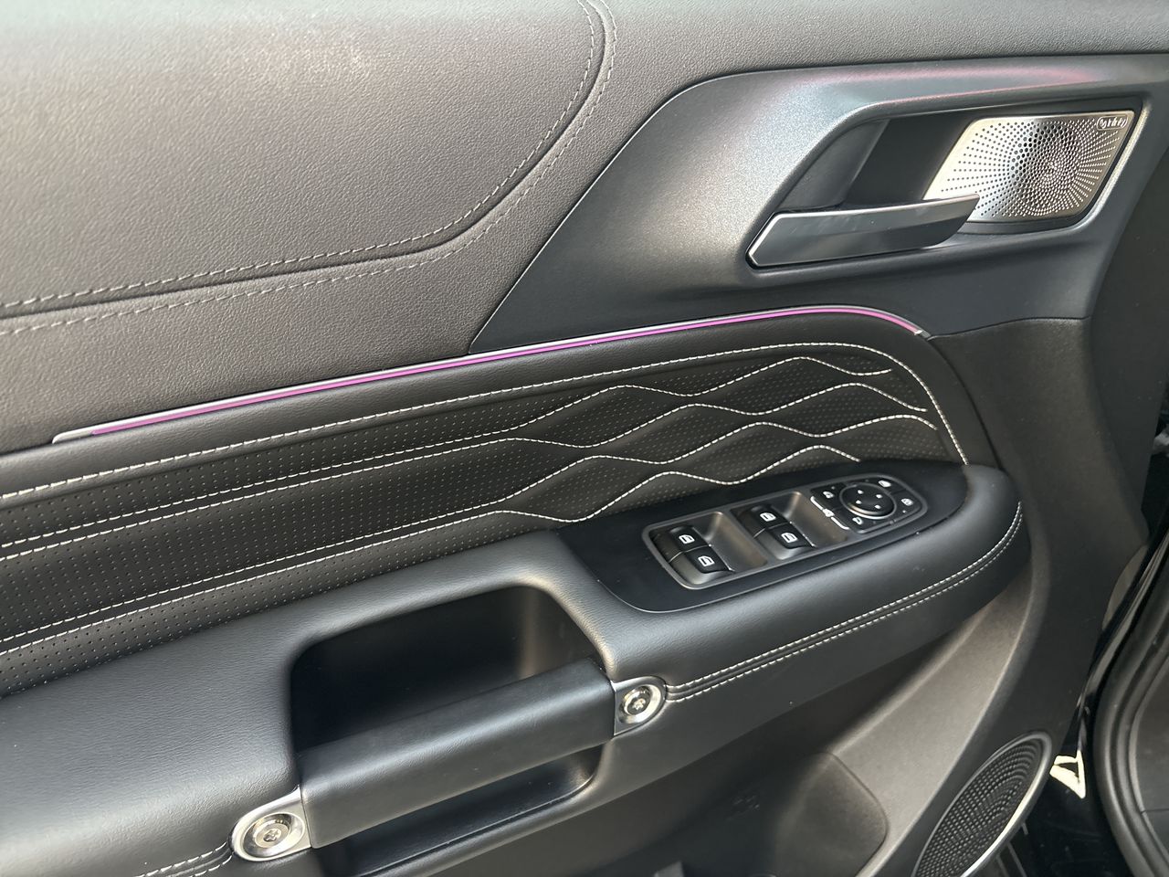 2025 GWM Tank 300 2.0 Luxury Hev