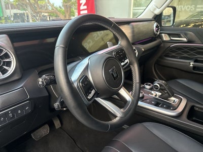 2025 GWM Tank 300 2.0 Luxury Hev