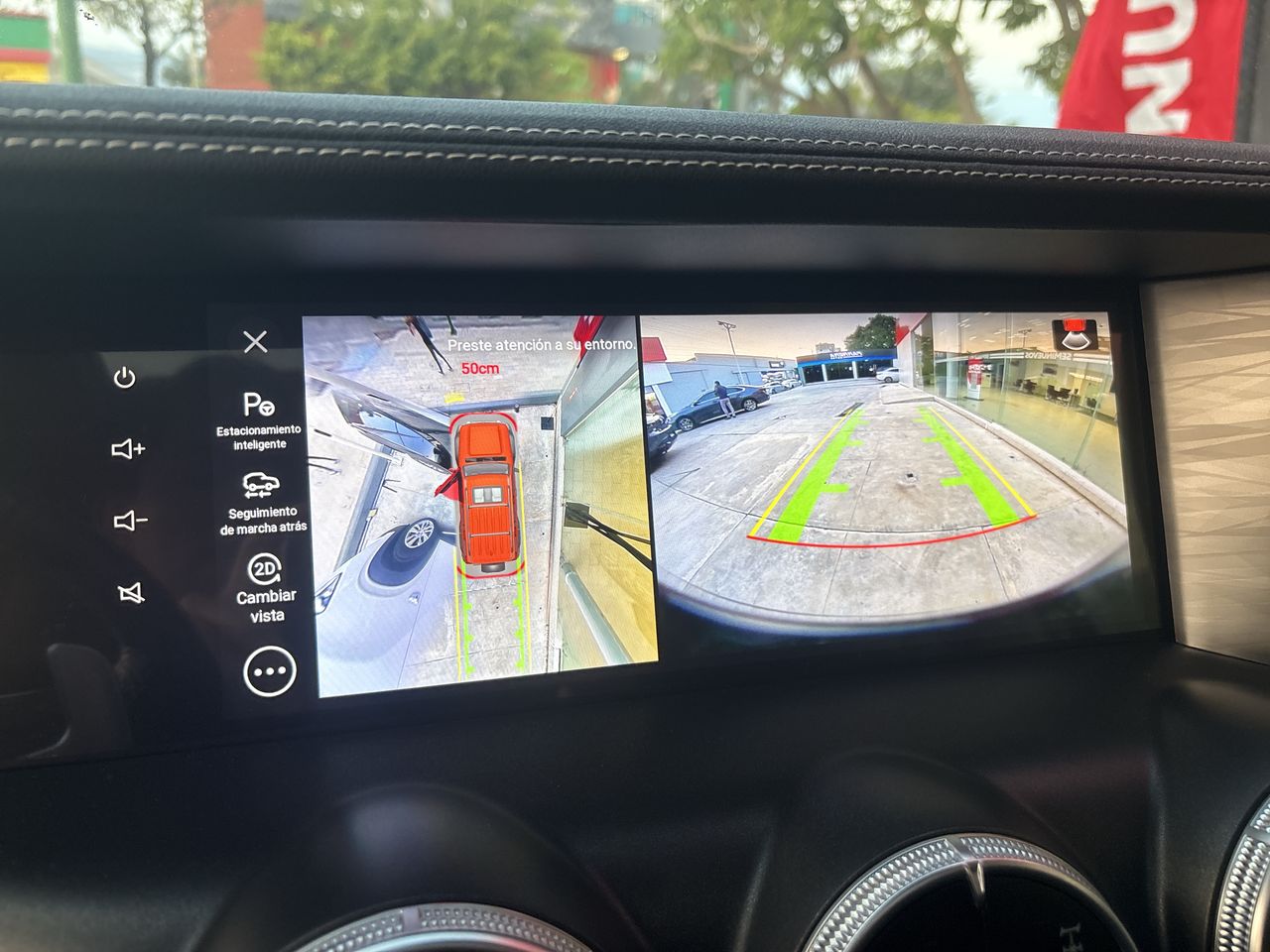 2025 GWM Tank 300 2.0 Luxury Hev