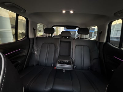 2025 GWM Tank 300 2.0 Luxury Hev