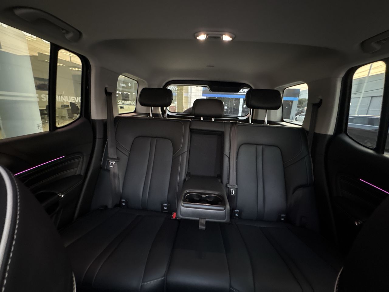 2025 GWM Tank 300 2.0 Luxury Hev