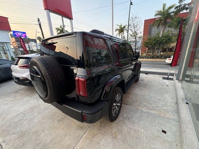 2025 GWM Tank 300 2.0 Luxury Hev