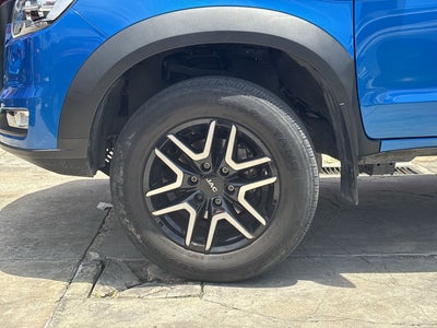2024 JAC Frison 2.0 T8 Mt