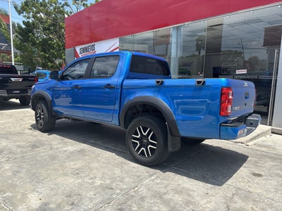 2024 JAC Frison 2.0 T8 Mt