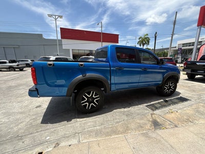 2024 JAC Frison 2.0 T8 Mt