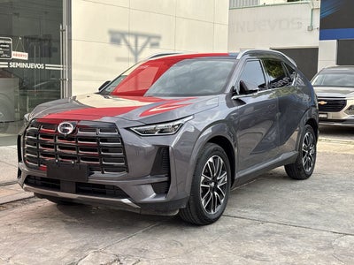 2026 GAC GS4 MAX 2.0 GL Hev At