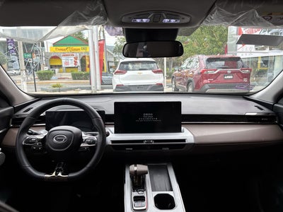 2026 GAC GS4 MAX 2.0 GL Hev At