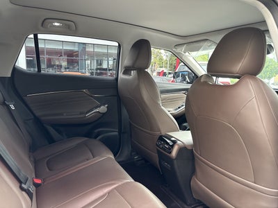 2026 GAC GS4 MAX 2.0 GL Hev At
