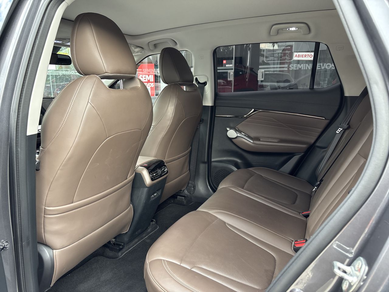 2026 GAC GS4 MAX 2.0 GL Hev At