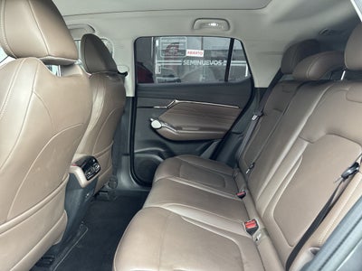 2026 GAC GS4 MAX 2.0 GL Hev At