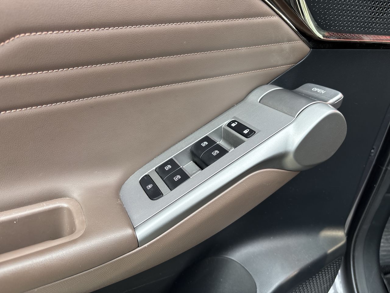 2026 GAC GS4 MAX 2.0 GL Hev At