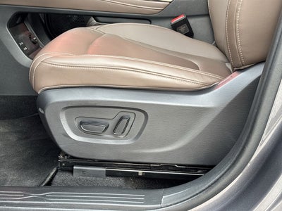 2026 GAC GS4 MAX 2.0 GL Hev At