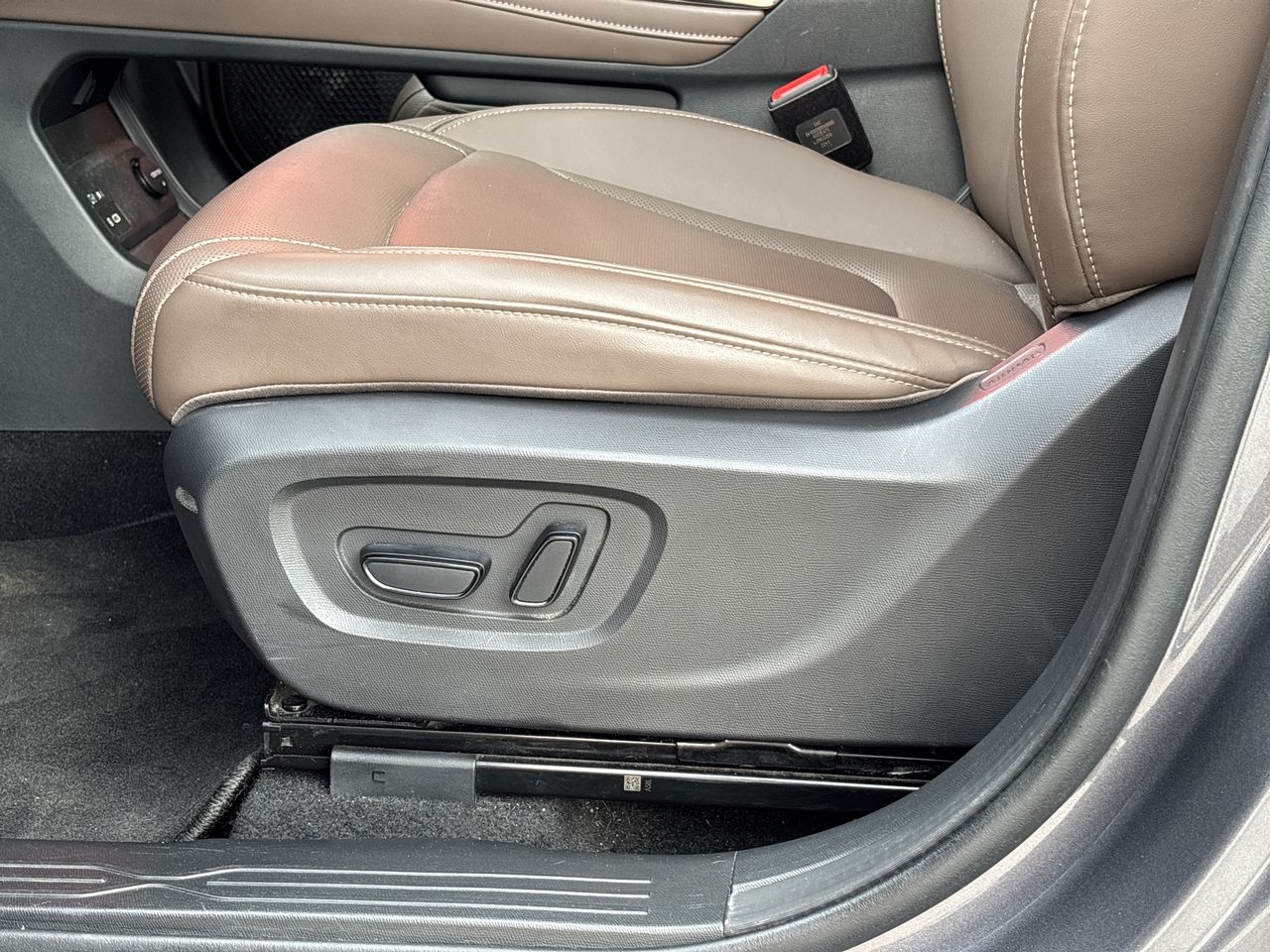 2026 GAC GS4 MAX 2.0 GL Hev At