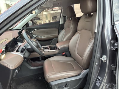 2026 GAC GS4 MAX 2.0 GL Hev At