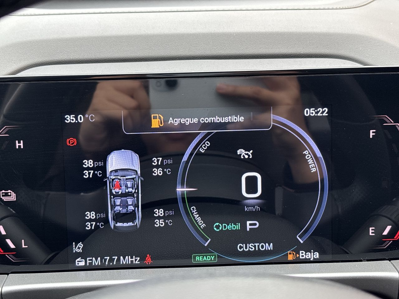 2026 GAC GS4 MAX 2.0 GL Hev At