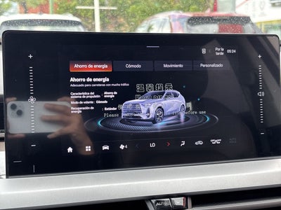2026 GAC GS4 MAX 2.0 GL Hev At