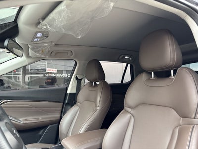 2026 GAC GS4 MAX 2.0 GL Hev At