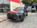 2026 GAC GS4 MAX 2.0 GL Hev At