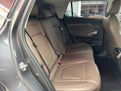 2026 GAC GS4 MAX 2.0 GL Hev At