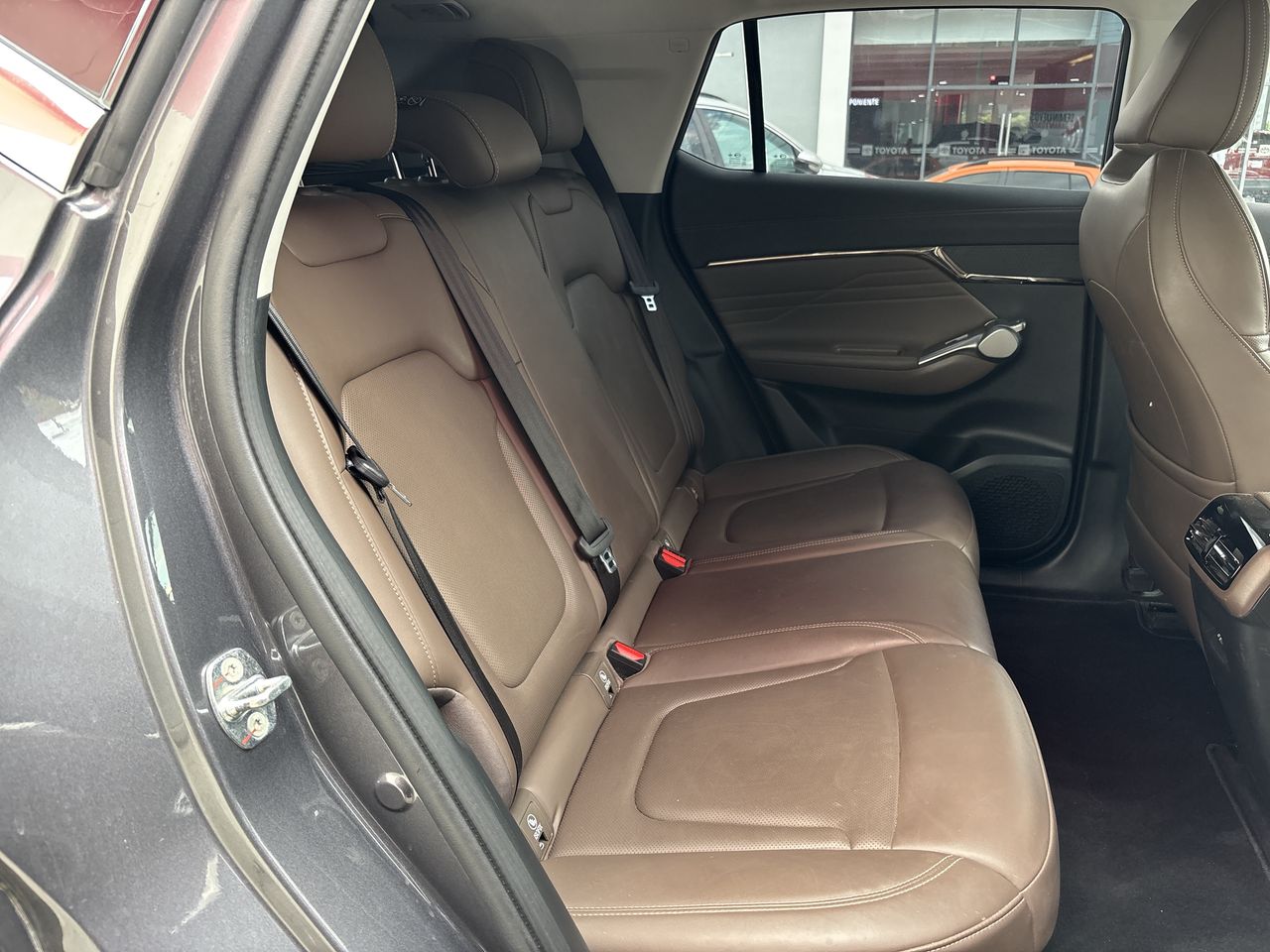 2026 GAC GS4 MAX 2.0 GL Hev At