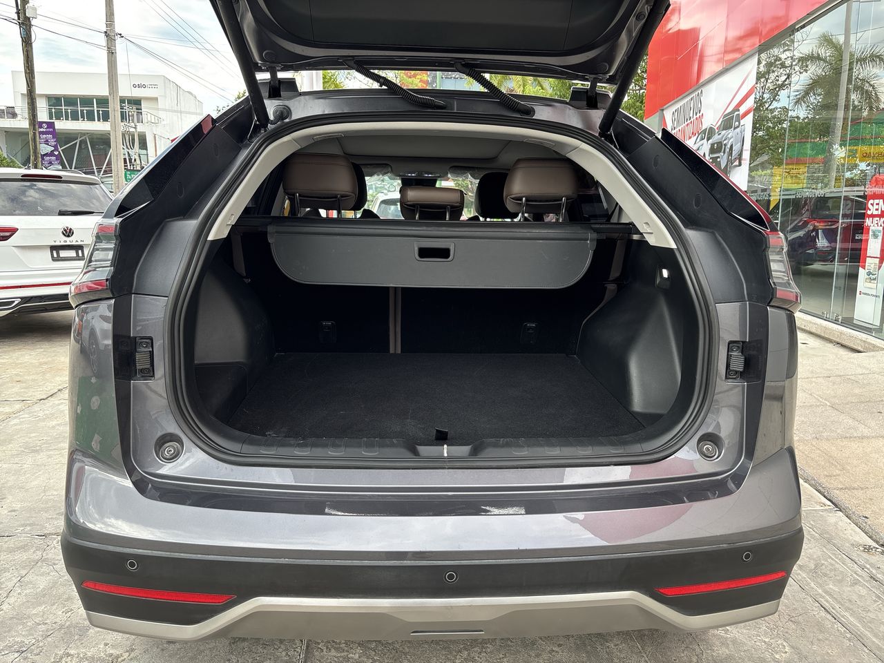 2026 GAC GS4 MAX 2.0 GL Hev At