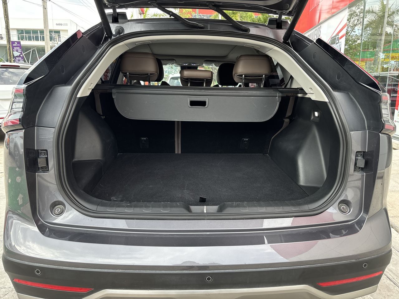 2026 GAC GS4 MAX 2.0 GL Hev At